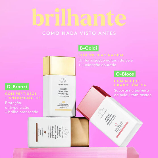 B-Goldi Sérum  Bright Drops